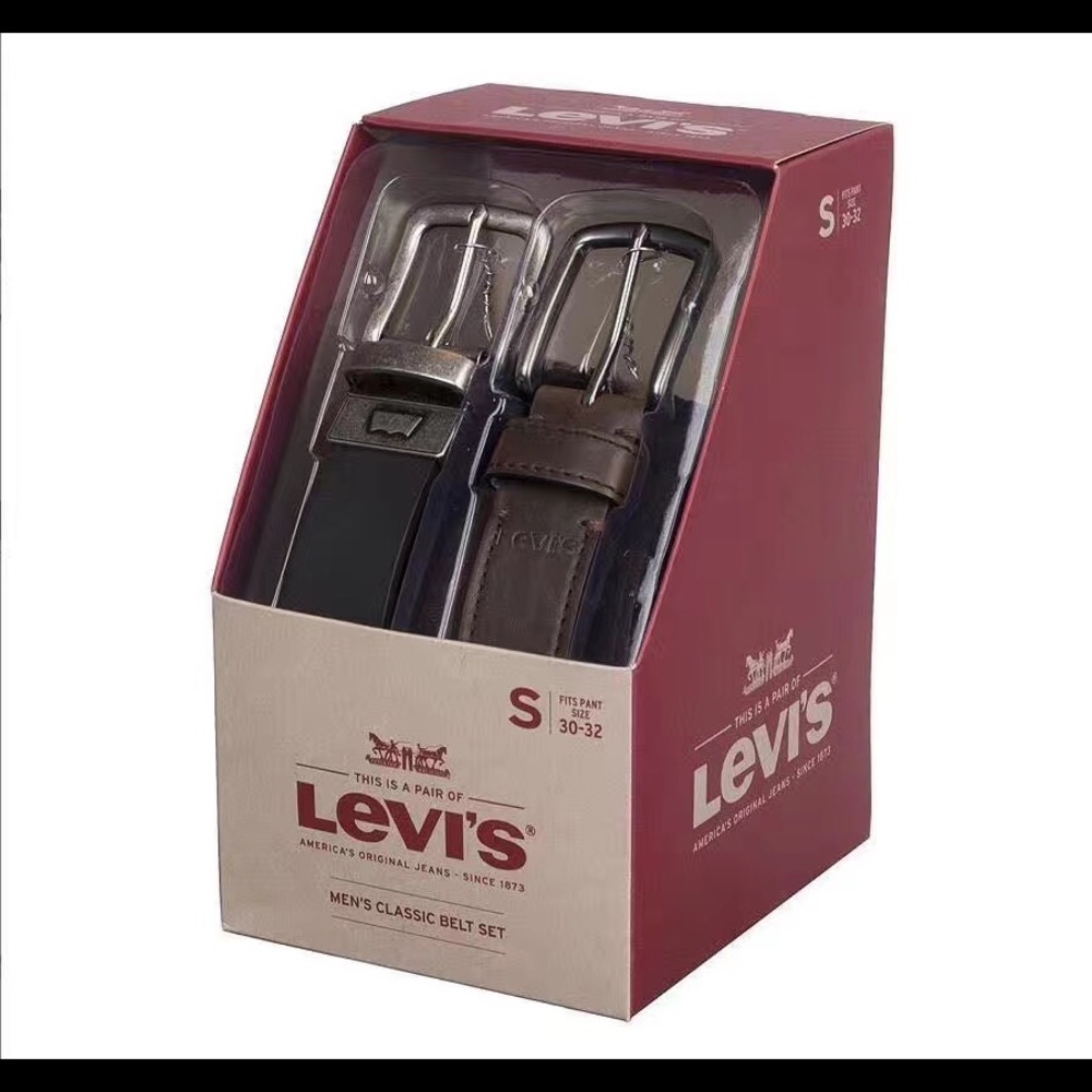Levi's